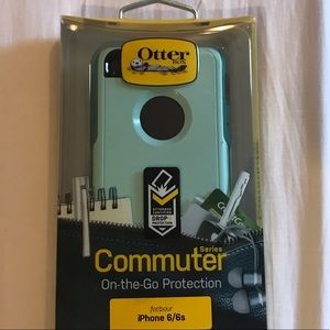 iPhone 6/6s OtterBox | Commuter Series